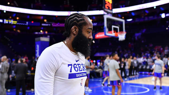 Tracy McGrady Sounds Off on James Harden’s Trade Request