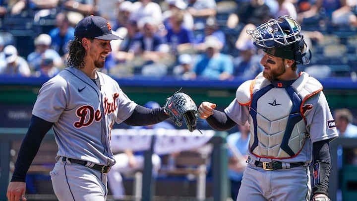 Houston Astros Could Be Inclined to Pursue Tigers All-Star