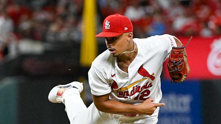 Atlanta Braves Trade Partner: St. Louis Cardinals