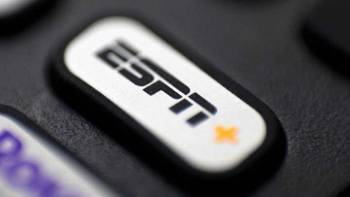 ESPN Not Expected to Renew Bomani Jones’s Contract, per Report ESPN Not Expected to Renew Bomani Jones’s Contract, per Report