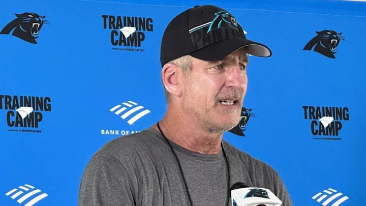 Quick Hits: Evaluation of Young's First Day, Donte & Jaycee Return, New Roles + More