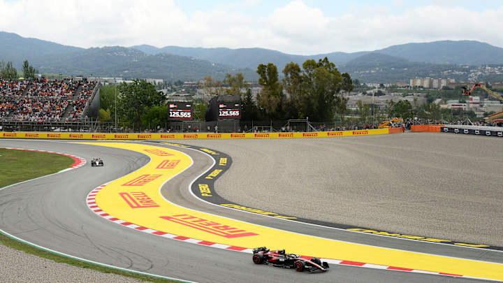 F1 Rumour: Barcelona Pushing For Decade-Long Contract Extension For Spanish Grand Prix