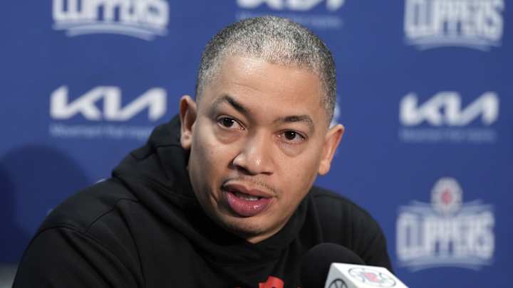 Ty Lue Reveals Honest Conversation With Kawhi Leonard and Paul George Ty Lue Reveals Honest Conversation With Kawhi Leonard and Paul George