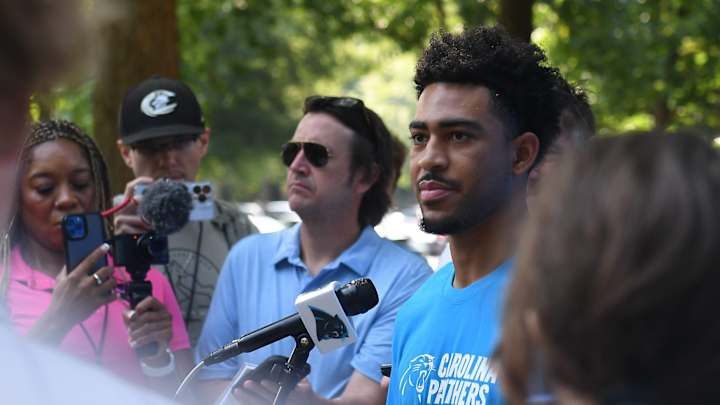 PODCAST: Training Camp Preview, A Look Around the NFC South + More