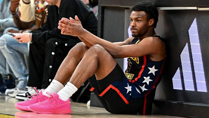 Details Emerge on Bronny James’s Condition Following Cardiac Arrest