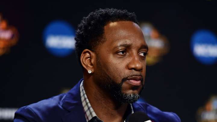 Tracy McGrady Can Relate To Damian Lillard’s Trade Request To The Miami Heat Tracy McGrady Can Relate To Damian Lillard’s Trade Request To The Miami Heat
