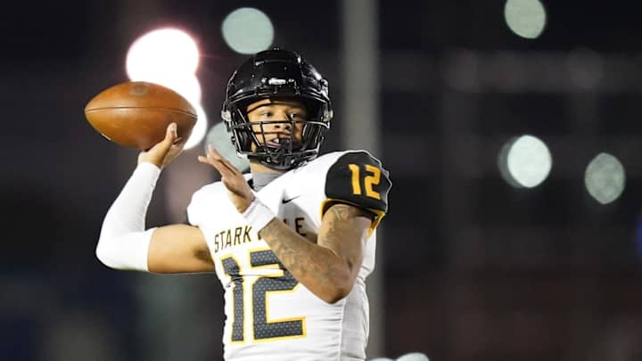 Morning Report: Rebels Offer Illinois QB Commit Trey Petty