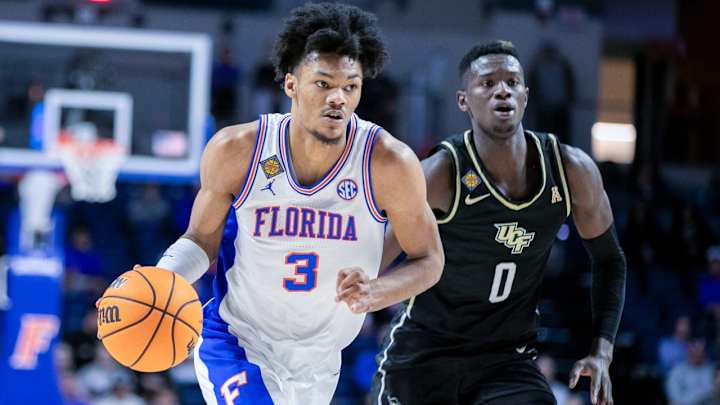 Former Gators PF Alex Fudge Signs Two-Way Contract with Los Angeles Lakers Former Gators PF Alex Fudge Signs Two-Way Contract with Los Angeles Lakers