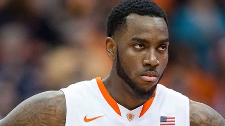 Boeheim’s Army Tops Blue Collar U to Advance to TBT Quarterfinals Boeheim’s Army Tops Blue Collar U to Advance to TBT Quarterfinals