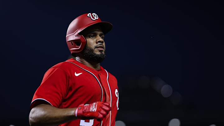 Angels Rumors: Halos Targeting Top Hitter on the Trade Market Angels Rumors: Halos Targeting Top Hitter on the Trade Market