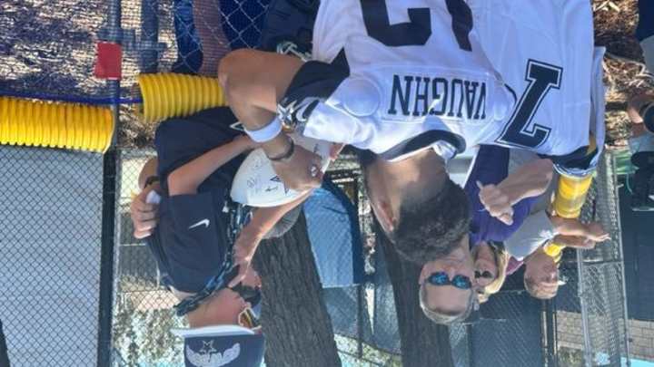 Cowboys at Camp: Deuce Vaughn 'Looks Like a Toddler'?