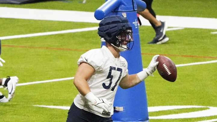 Injuries Impacting Two Players on the First Day