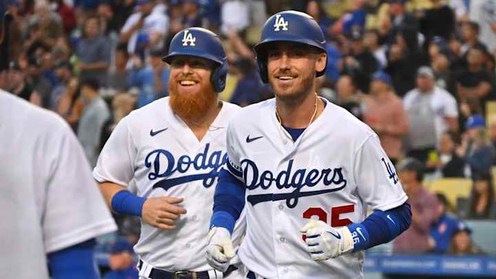 Dodgers Rumors: Pundit Pushes LA to Reunite With Another Former Fan Favorite at Trade Deadline