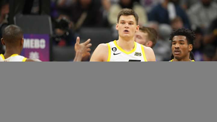 ESPN Places Jazz at 20th in New Post-Offseason NBA Power Rankings