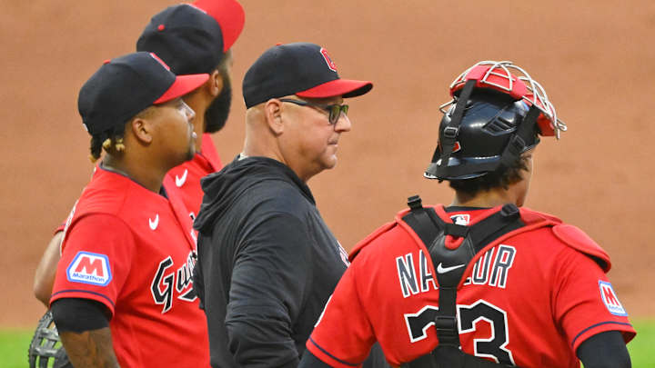 Guardians Get Back On Track, Win Third Straight Series