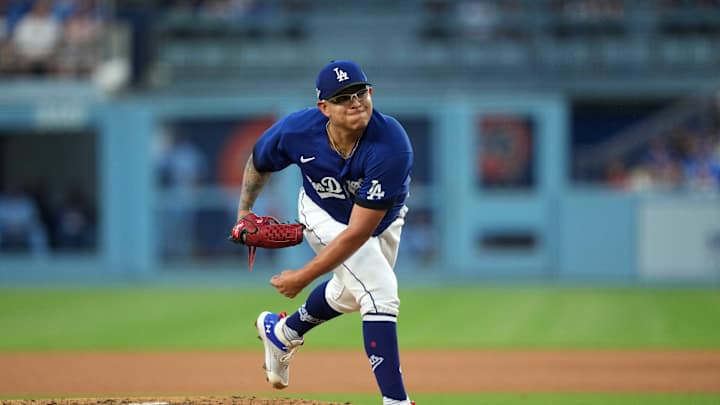 Dodgers News: Writer Expects Julio Urias to Have Huge 2nd Half for LA Dodgers News: Writer Expects Julio Urias to Have Huge 2nd Half for LA