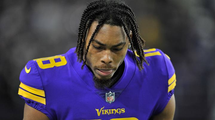 Assessing Justin Jefferson's Over/Under Prop Totals in 2023