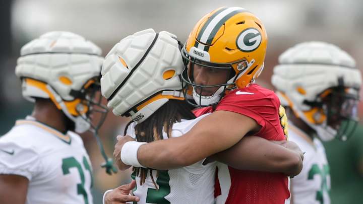 ‘West Coast Camp’ Gets Love-Led Offense Ready for Training Camp