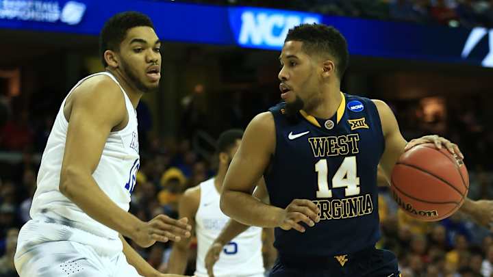 Gary Browne Re-Signs with S.E Melbourne Phoenix