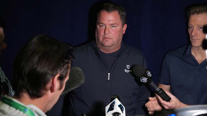 Panthers 'Looking to Add' a Pass Rusher