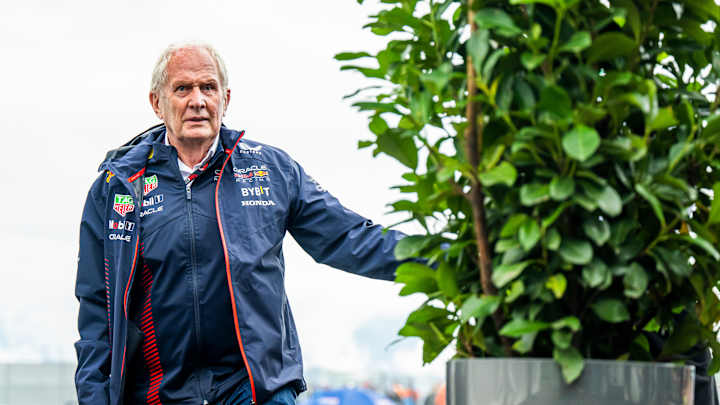 F1 News: Fans Call For Helmut Marko Sacking - "Enough Is Enough"