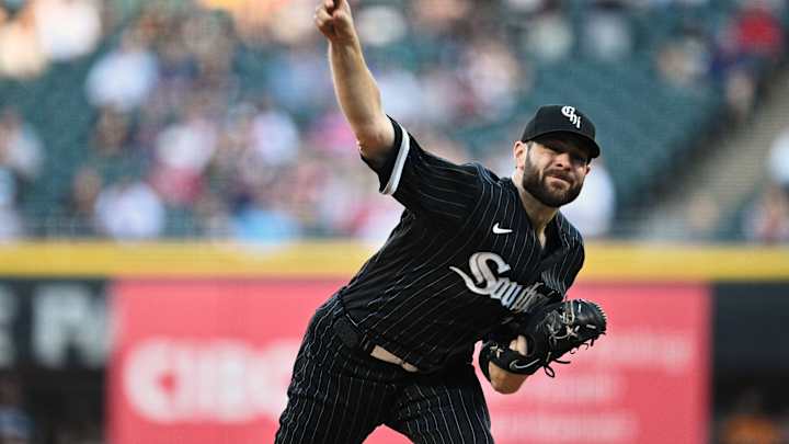 Chicago White Sox Kick Off Firesale By Dealing Two Prominent Pitchers to Los Angeles Angels