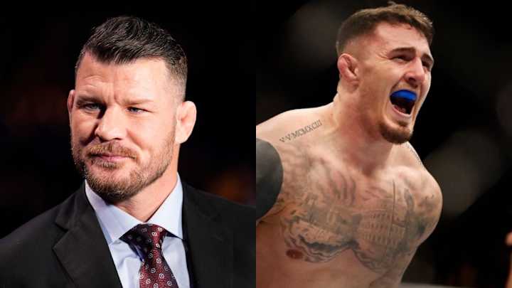 Michael Bisping: Tom Aspinall Will Beat UFC Heavyweight Champ Jon Jones Like he Beat Marcin Tybura Michael Bisping: Tom Aspinall Will Beat UFC Heavyweight Champ Jon Jones Like he Beat Marcin Tybura