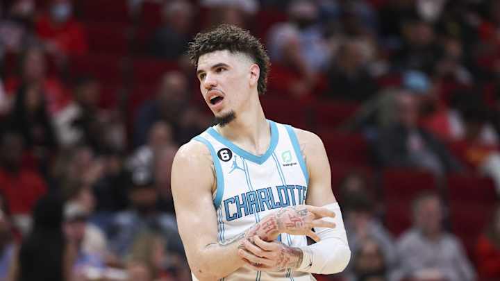 Grading the Hornets' Offseason Moves Grading the Hornets' Offseason Moves