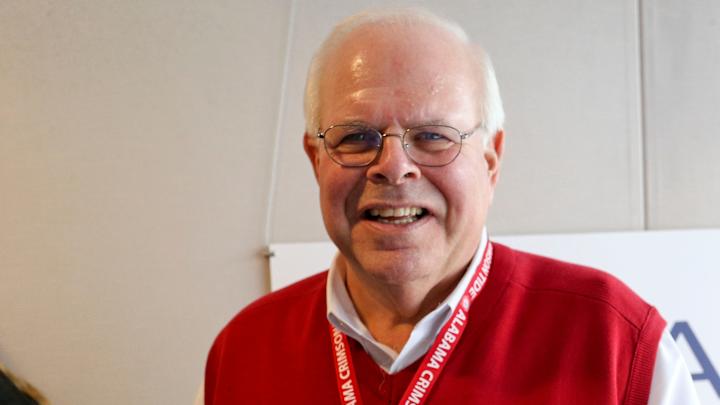 Around The SEC: Alabama Football Radio Voice Eli Gold Shares Update for the Upcoming Season