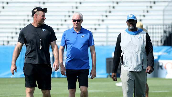 How to Watch Detroit Lions' Newest 'Inside the Den'