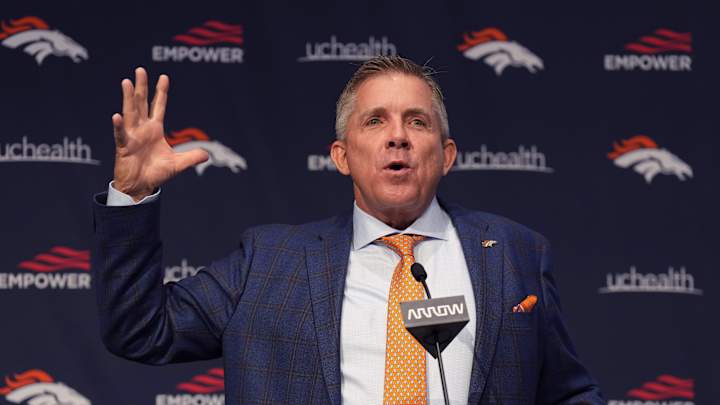 Sean Payton’s Verbal Execution of Nathaniel Hackett Is a Snake Move