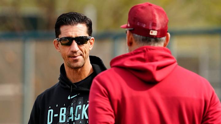 Diamondbacks Trail by Half Game in Wild Card Standings Diamondbacks Trail by Half Game in Wild Card Standings