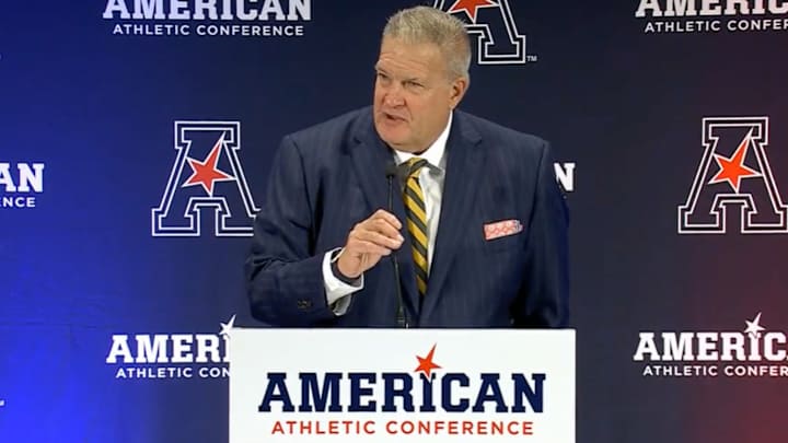 College Football Coach on Writers Picking His Team to Finish Last: ‘They Don't Know S---‘