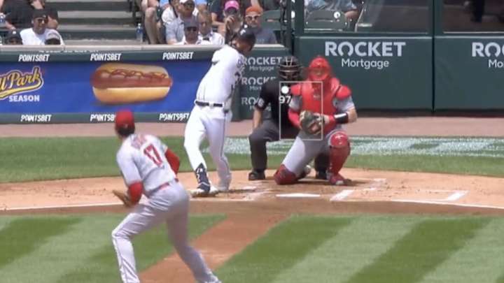 Shohei Ohtani Had MLB Fans Joking That He’s an Alien After What He Did to the Tigers Shohei Ohtani Had MLB Fans Joking That He’s an Alien After What He Did to the Tigers