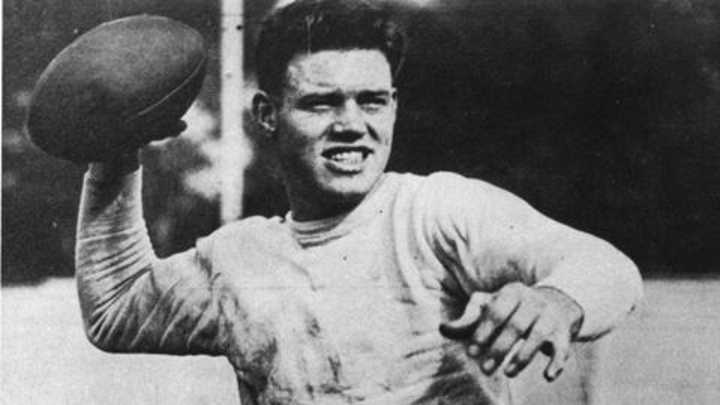 The Cal 100: No. 11 -- Brick Muller The Cal 100: No. 11 -- Brick Muller