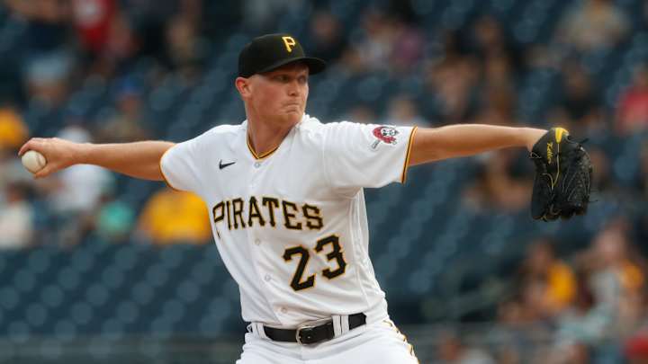 Texas Rangers Looking For Two Pitchers in One Trade