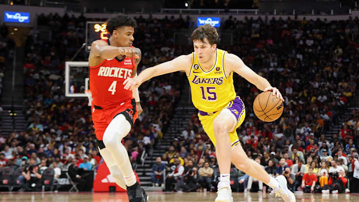 Jalen Green Believes Houston Rockets Need to Win for All-Star Bid Jalen Green Believes Houston Rockets Need to Win for All-Star Bid