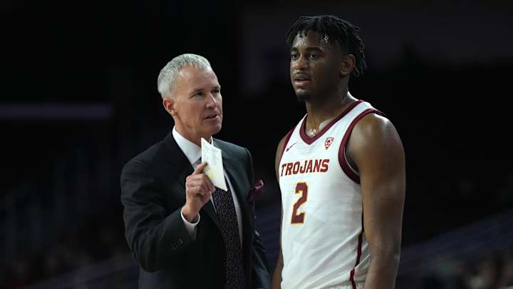USC Basketball: How Andy Enfield Feels About This Year's Squad