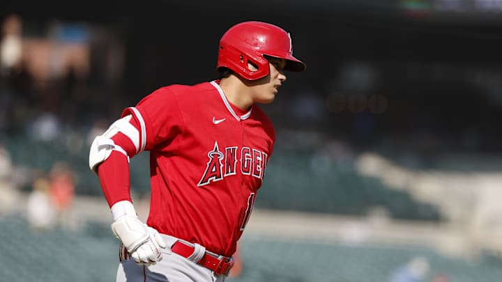 Shohei Ohtani News: MLB Insider Thinks Angels Could Re-Sign Two-Way Superstar This Offseason