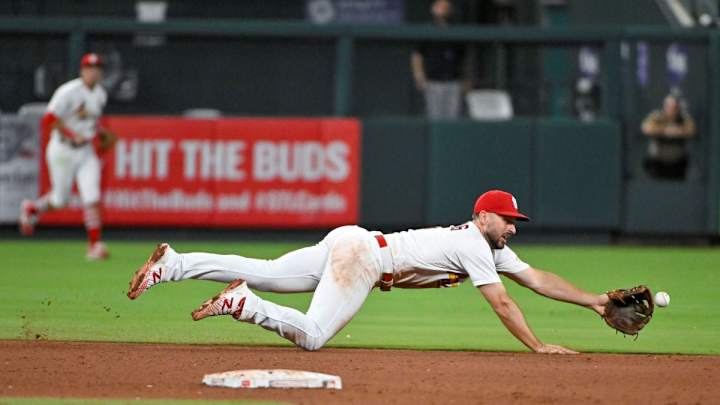 Red Sox Reportedly Targeting Former All-Star Shortstop At Trade Deadline