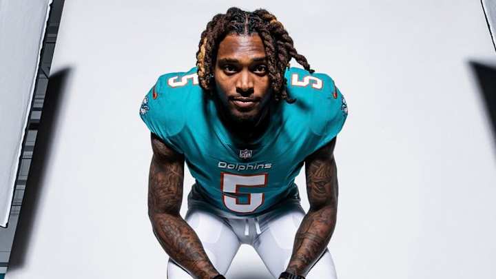 Dolphins CB Jalen Ramsey Expected to Miss Start of Regular Season After Surgery