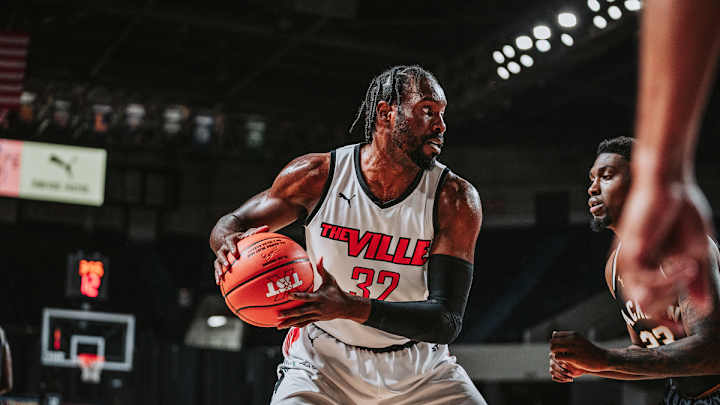 The Ville Takes Down Jackson TN Underdawgs to Reach TBT Regional Final