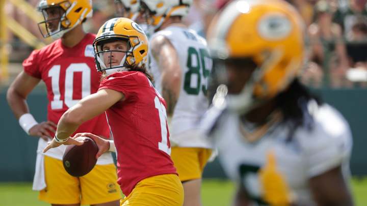 One Man’s Pain Becomes McGough’s Gain One Man’s Pain Becomes McGough’s Gain