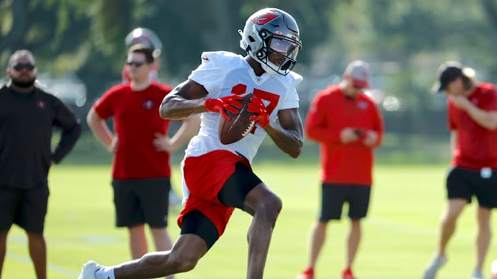 Todd Bowles Provides Injury Update on Buccaneers' Starting Wide Receiver