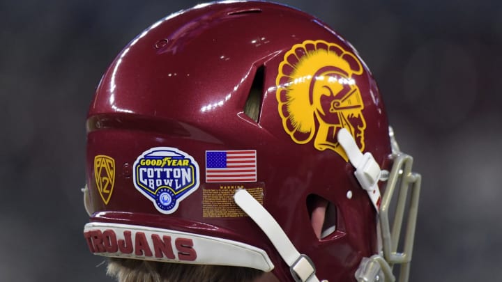 Rival Schools Expected to Join Trojans in Big 10