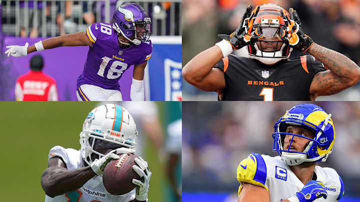 NFL Predictions: Using Sportsbooks to Pick 1,000-Yard Receivers