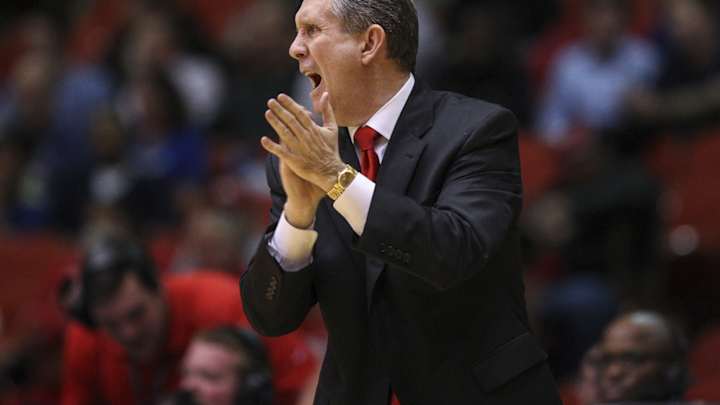 Eilert Announces the Addition of James Dickey to the Coaching Staff Eilert Announces the Addition of James Dickey to the Coaching Staff