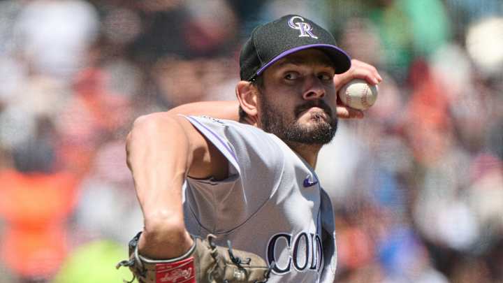 Atlanta Braves Trade Deadline Partners: Colorado Rockies Atlanta Braves Trade Deadline Partners: Colorado Rockies