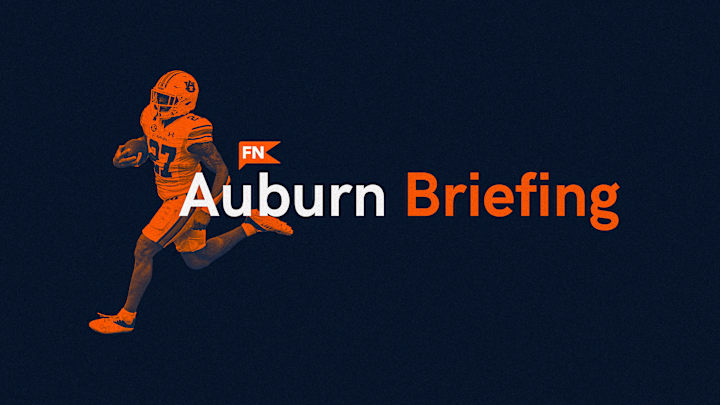 Auburn Briefing: Which five Auburn Tigers graded out the best on PFF against UMass?