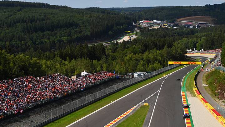 F1 Notes: Ecclestone Backtracks, Schumacher's Difficult Return, Dutch GP Threats, And More